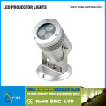 YJX-0029 IP65 3W 6W 9W Waterproof Outdoor LED wall mount downlight & wall mounted light fittings